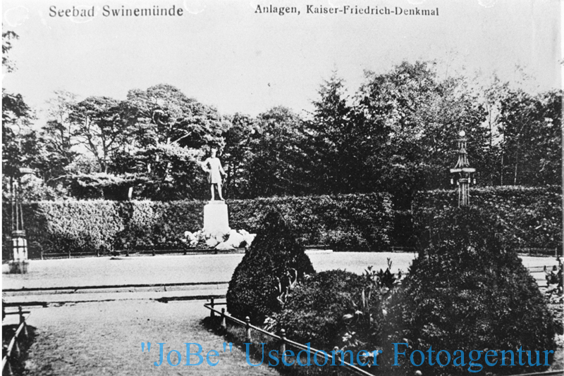 Kaiser-Friedrich Denkmal